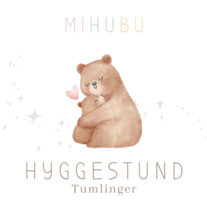 Hyggestund - Tumlinger
