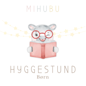 Hyggestund - Børn